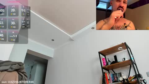 Snapshot of asshunter4k chatting on 09.18.25 asshunter4k online show from 09.18.25