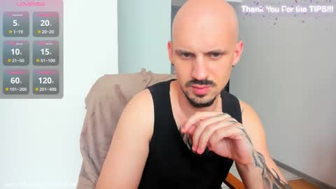 Snapshot of asshunter4k chatting on 09.19.25 asshunter4k online show from 09.19.25