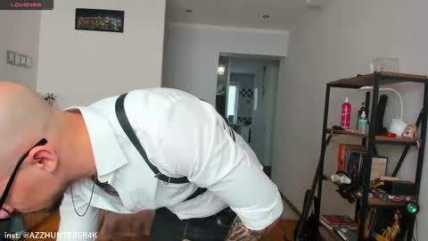 Snapshot of asshunter4k chatting on 09.20.25 asshunter4k online show from 09.20.25