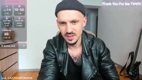 Snapshot of asshunter4k chatting on 09.23.25 asshunter4k online show from 09.23.25