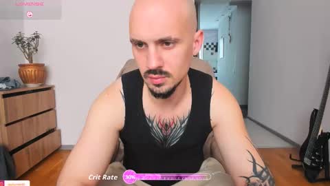 Snapshot of asshunter4k chatting on 10.08.25 asshunter4k online show from 10.08.25