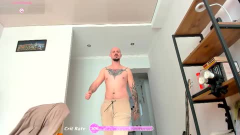 Snapshot of asshunter4k chatting on 10.13.25 asshunter4k online show from 10.13.25