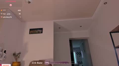 Snapshot of asshunter4k chatting on 10.22.25 asshunter4k online show from 10.22.25