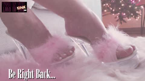 ASSleigh Abbott online show from 12.25.24