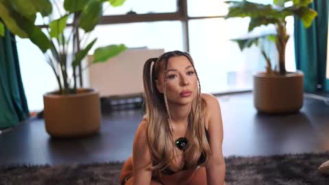 Starting 930 PM EU TIME online show from 12.02.25