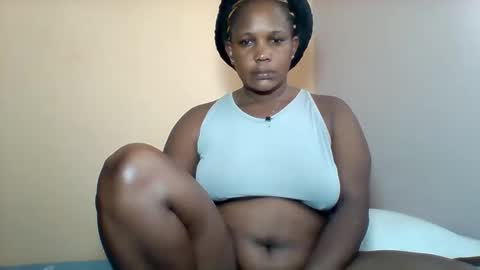 FLORAH DANIEL online show from 10.02.25