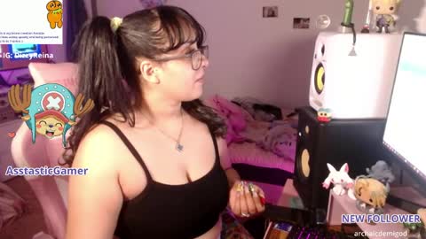 AsstasticGamer online show from 04.01.26