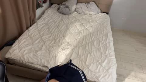 Snapshot of asswedderra chatting on 12.18.25 Cassie online show from 12.18.25