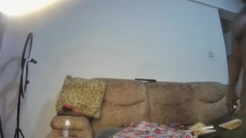 assybunny online show from 10.19.25