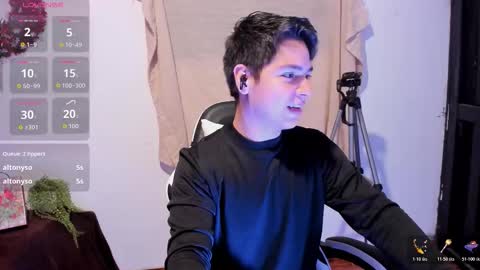 Asta Kuno online show from 12.05.25