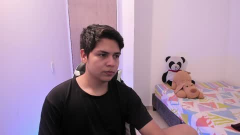 Asta Kuno online show from 03.27.26