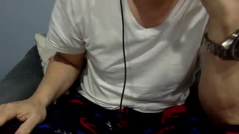 Sweetcd83 online show from 11.08.25