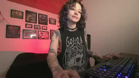 Sof online show from 11.21.25