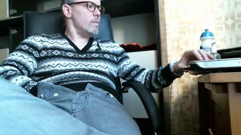 asterion51 online show from 03.04.25