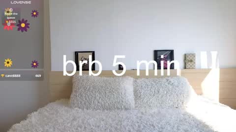 Maya online show from 04.07.26