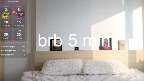 Maya online show from 04.08.26