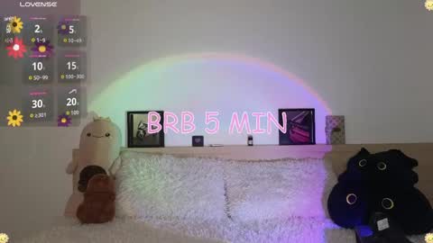 Maya online show from 04.15.26