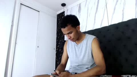 Aston  online show from 09.29.25