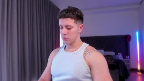 astonhills online show from 09.24.25