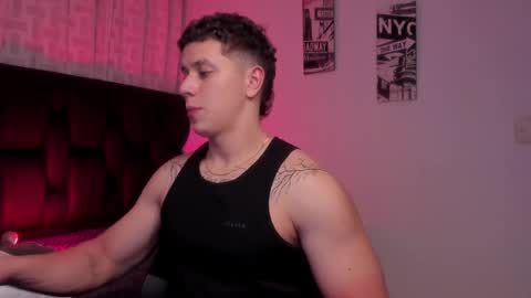 astonhills online show from 09.27.25