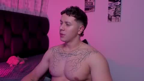 astonhills online show from 10.23.25