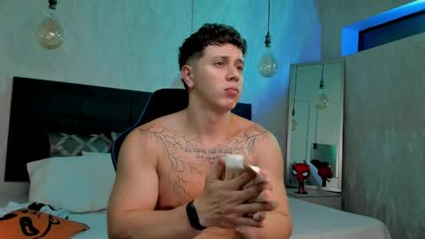 astonhills online show from 04.11.26