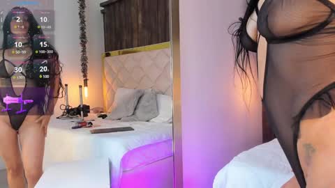 Astorath  online show from 12.18.24