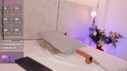 Astorath  online show from 11.27.25