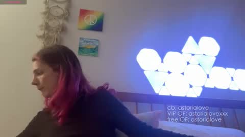 Snapshot of astorialove chatting on 02.04.26 AstoriaLove online show from 02.04.26