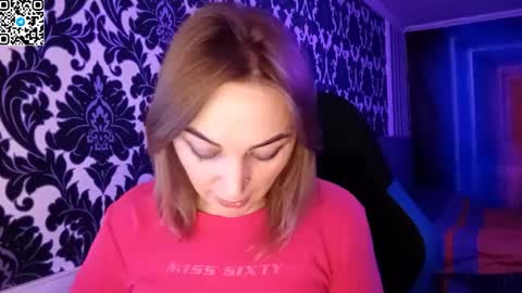 MERYEM online show from 12.15.25