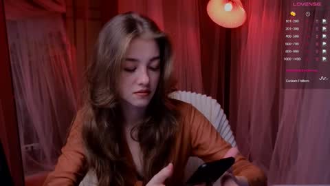 astramist online show from 11.18.25