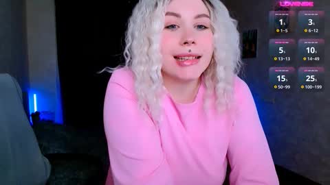 Astrea or just Asti  NUDE SHOW ONLY IN PREMIUM PVT online show from 11.22.25