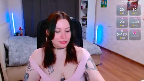 Astrea or just Asti  NUDE SHOW ONLY IN PREMIUM PVT online show from 04.18.26