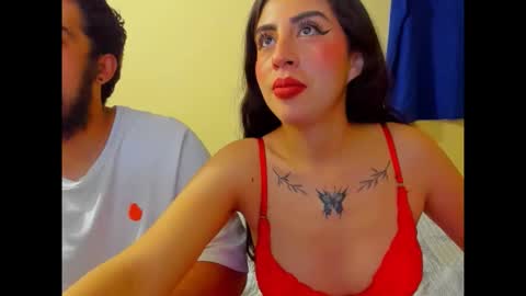 Mag and Molly online show from 10.22.25