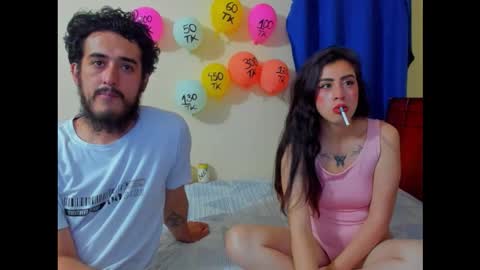 Mag and Molly online show from 10.27.25