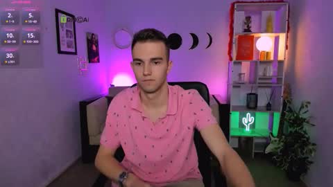 astren online show from 02.24.26