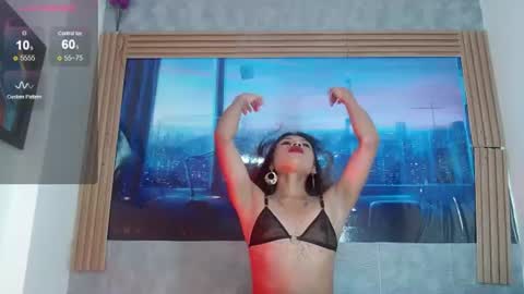 astrid_cardenas online show from 07.07.26