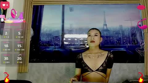 astrid_cardenas online show from 07.09.26