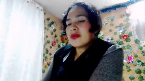 astrid_hauser66 online show from 09.18.25