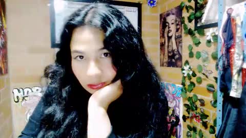 astrid_hauser66 online show from 10.06.25