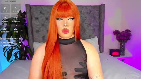 Snapshot of astrid_jonnes chatting on 03.08.25 Astrid jonnes online show from 03.08.25