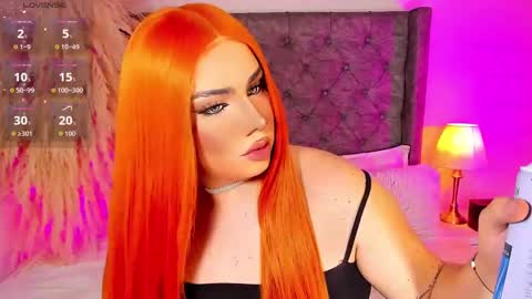 Snapshot of astrid_jonnes chatting on 09.13.25 Astrid jonnes online show from 09.13.25