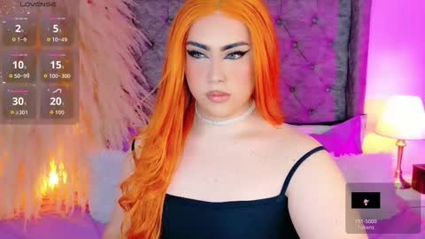 Snapshot of astrid_jonnes chatting on 11.06.25 Astrid jonnes online show from 11.06.25