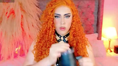 Snapshot of astrid_jonnes chatting on 11.24.25 Astrid jonnes online show from 11.24.25