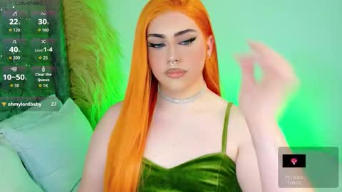 Snapshot of astrid_jonnes chatting on 02.25.26 Astrid jonnes online show from 02.25.26