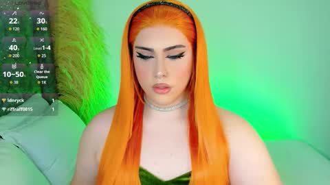 Snapshot of astrid_jonnes chatting on 02.28.26 Astrid jonnes online show from 02.28.26