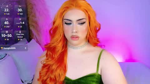 Astrid jonnes online show from 03.20.26