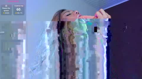 Astrid online show from 04.17.26