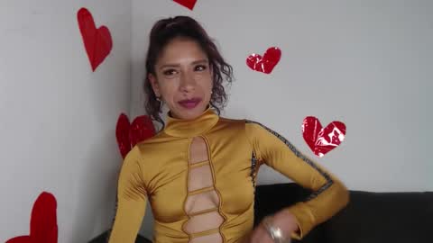 Snapshot of astrid_miller_1 chatting on 02.17.26 Astrid online show from 02.17.26