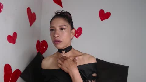 Snapshot of astrid_miller_1 chatting on 02.18.26 Astrid online show from 02.18.26
